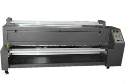 1.8m de Sublimatiemachine van de Breedte Digitale Hitte om kleurrijk beeld te maken