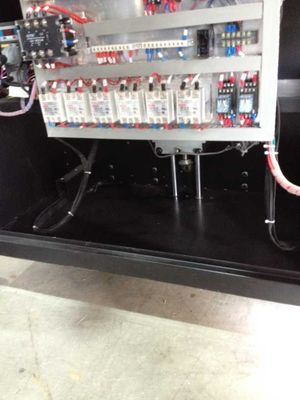 Gebruik van de de drukmachine van het Epson het Hoofd grote formaat Openlucht en Binnen voor Vlag het Maken