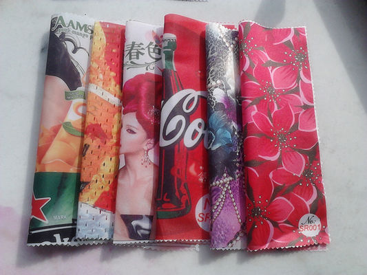 De veelkleurige Textielprinter van Inkjet Mimaki voor de Druk van de Bannervlag