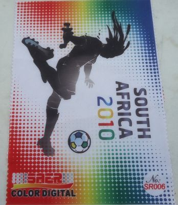 De digitale Openlucht Textiel ononderbroken Inkjet printer van Mimaki voor Snel Akte toont het Maken