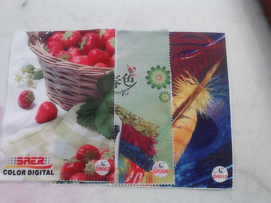 De Sublimatieprinter van Mutoh van hoge Resolutie Dubbele 4 Kleur voor Buitenkant het Gebruiken