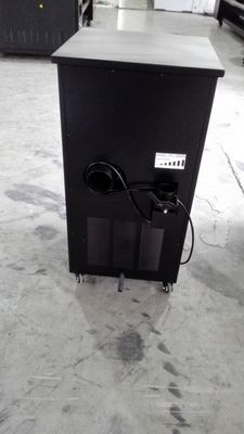 Plotter van de de Inkt de Textielstof van de kleurstofsublimatie met Printhead van Epson DX7