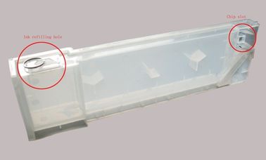 Het permanente Systeem van de Spaanders Bulkinkt voor de Sublimatieinkt van Mimaki JV33