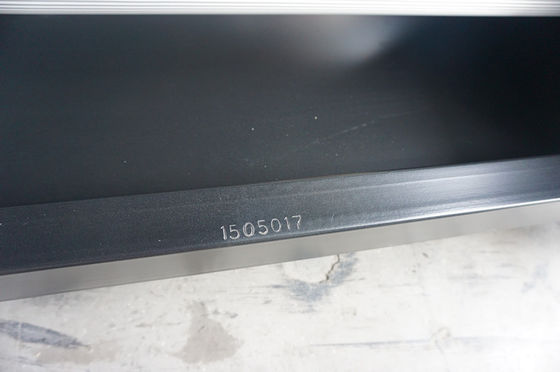 Één 1.6m oven van de Verwarmersublimatie om de Kleur van de Polyesterstof te bevestigen