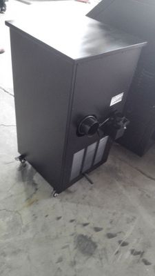 Broodje om het Digitale Fbaric-Gebruik van de Drukmachine te rollen Openlucht en Binnen