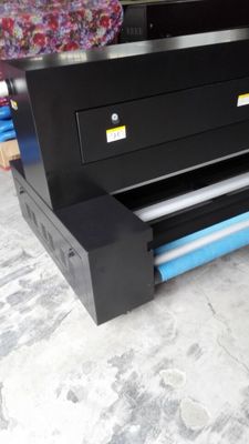 2200mm de Sublimatiemachine van de Stoffenhitte voor Sublimatie Textielprinter