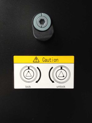 Machine van de polyester de digitale automatische druk/de machine van de doekdruk