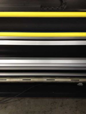 De Hoofdprinter van sublimatieepson voor strandvlag/epson kleurenprinter