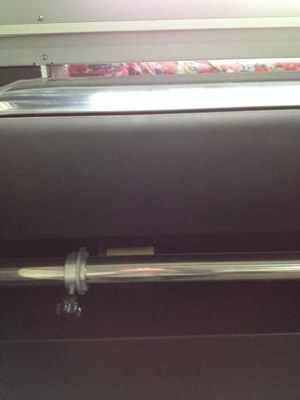 De Hoofdprinter van sublimatieepson voor strandvlag/epson kleurenprinter