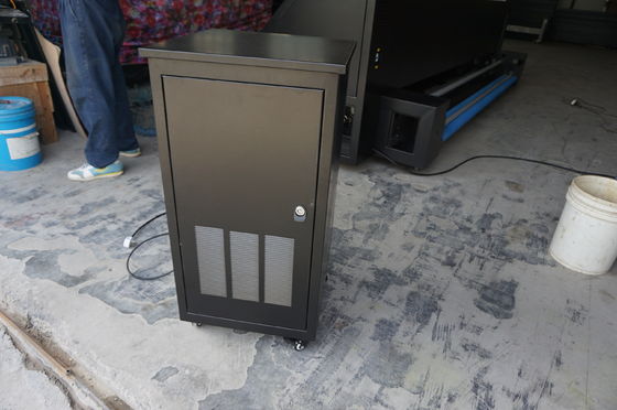 220V-240V automatische Sublimatieverwarmer 2.6m voor Binnen & Openlucht