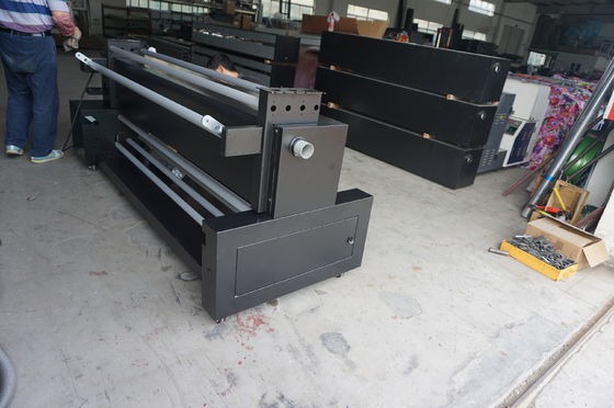 220V-240V automatische Sublimatieverwarmer 2.6m voor Binnen & Openlucht