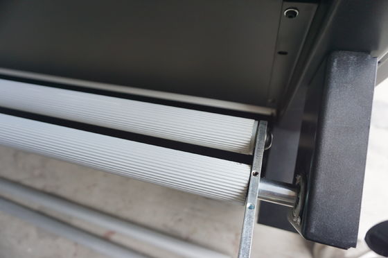 Automatisch Digitaal Gediplomeerd Ce van de de oven Multikleur van de sublimatiedruk