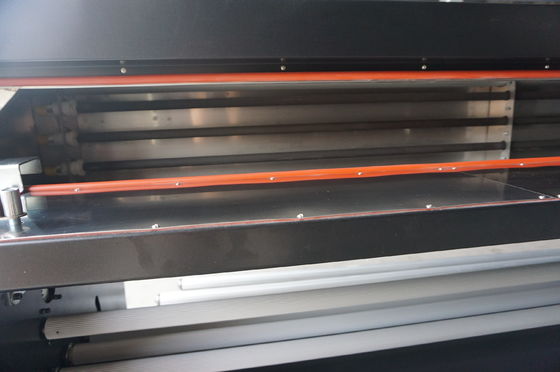 Automatisch Digitaal Gediplomeerd Ce van de de oven Multikleur van de sublimatiedruk