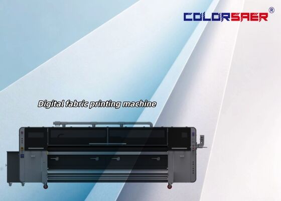 Hoogwaardige multifunctionele sublimatieprinter met ver infraroodverwarming